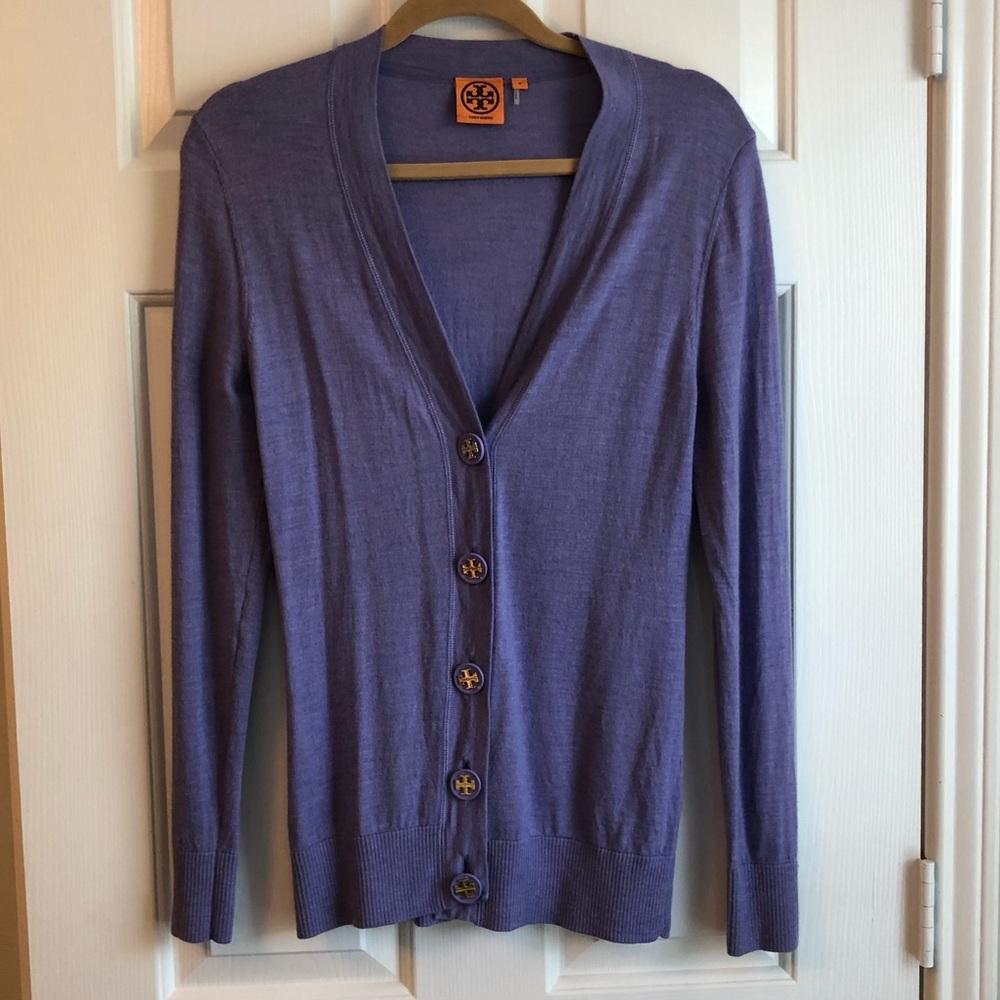 Tory Burch Cardigan